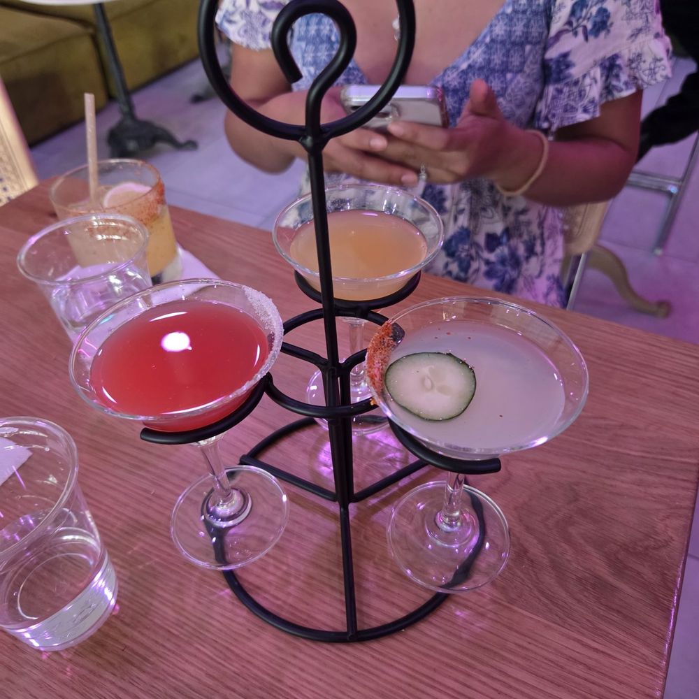 Pink Shark - Martini flight - Music Venues Near Me - San Antonio, Texas Pink Shark - Martini flight - Music Venues Near Me - San Antonio, Texas