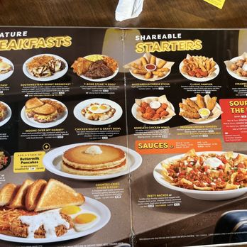 Denny's - a menu for breakfasts - Diners Near Me - Torrance, California Denny's - a menu for breakfasts - Diners Near Me - Torrance, California