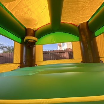 Mega Fun Party Rentals - Inside the 13x13 with the sun . - Party Equipment Rentals Near Me Mega Fun Party Rentals - Inside the 13x13 with the sun . - Party Equipment Rentals Near Me