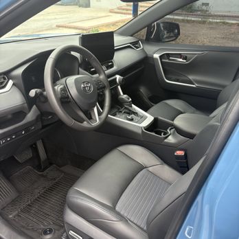 6 Star Luxury Detailing - Auto Detailing Near Me