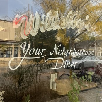 Willalby's Cafe - willalby's - Breakfast & Brunch Near Me - Madison, Wisconsin