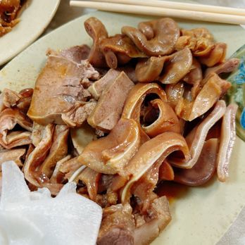 Bo Ky - Country style mixed pork tribe - Chinese Near Me - New York, New York