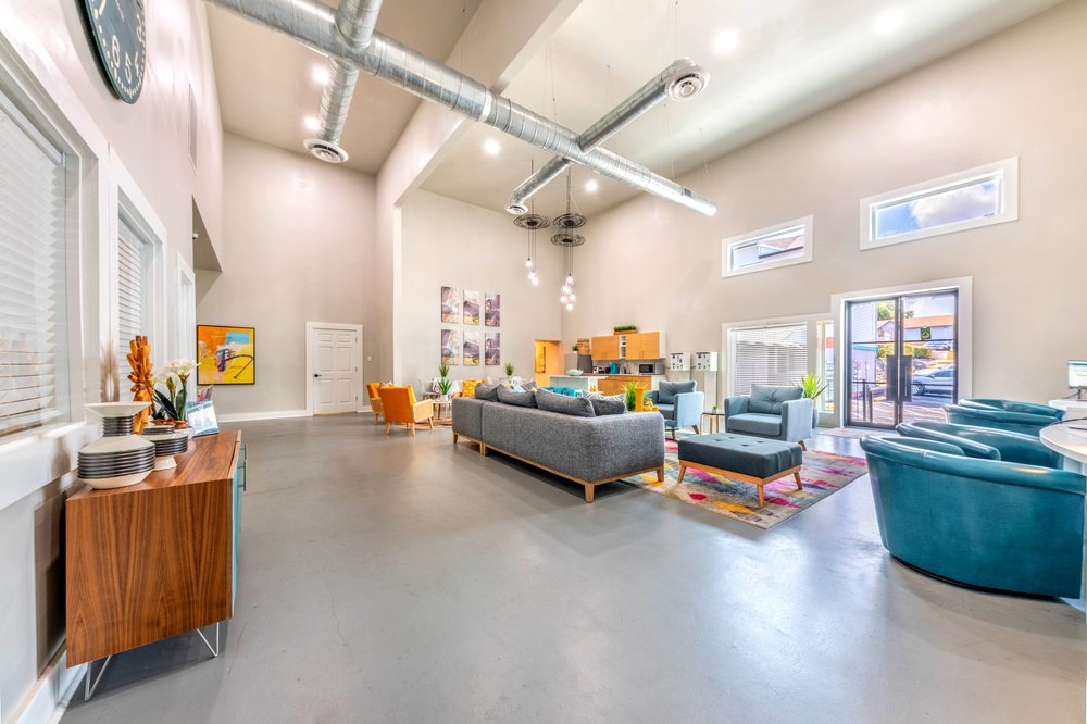 ALISTER APARTMENTS Updated September 2024 22 Photos 1845 Burton