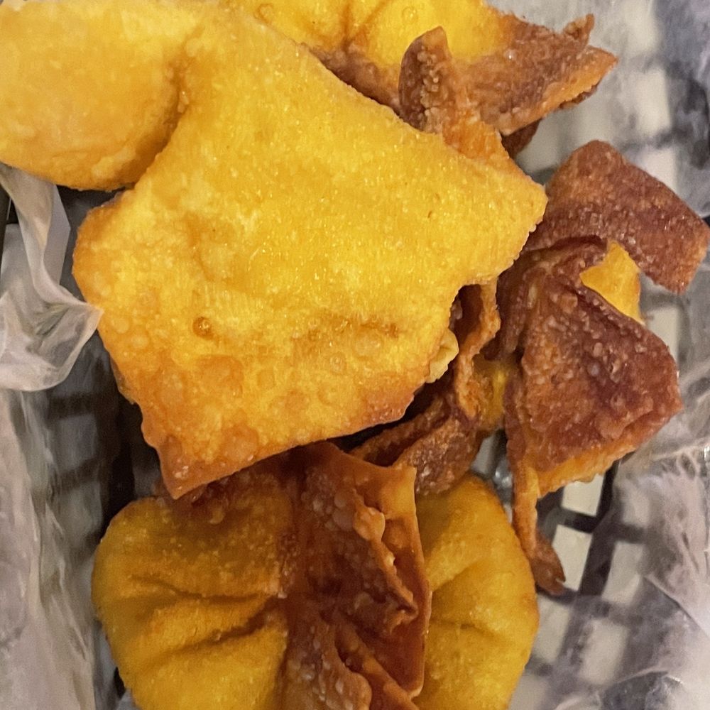 Pho Saigon and Bar - 16. Crab Rangoon - Vietnamese Near Me - Cranston, Rhode Island Pho Saigon and Bar - 16. Crab Rangoon - Vietnamese Near Me - Cranston, Rhode Island