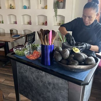 Rosa Mexicano - Mexican Near Me - Ardmore, Pennsylvania