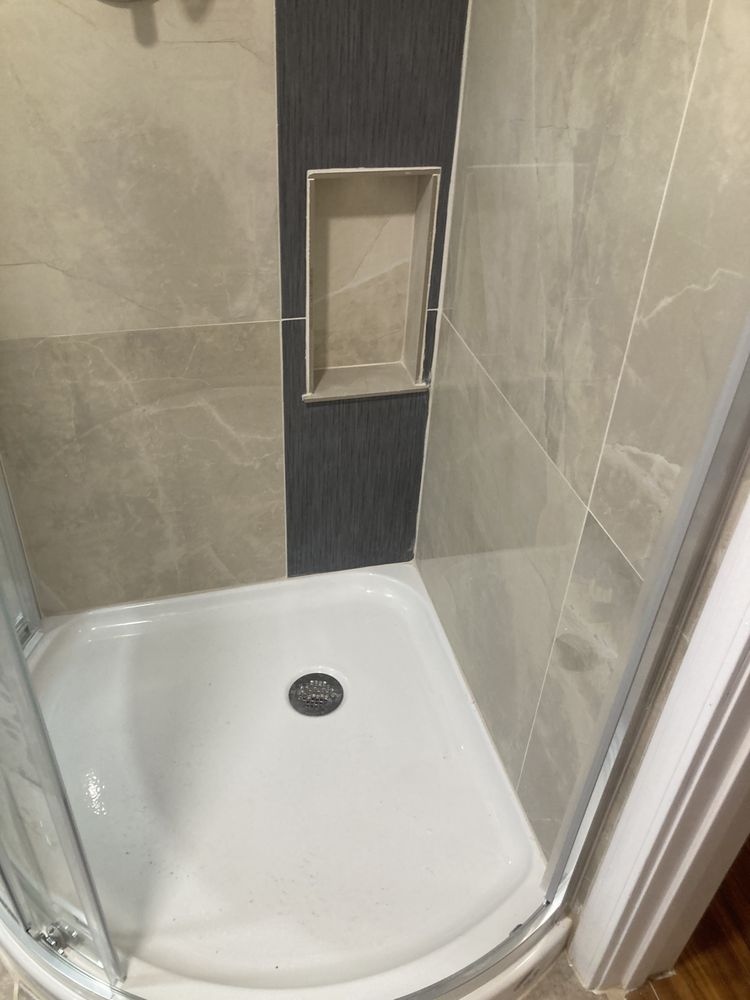 Slide of Golden State Remodel