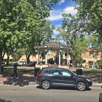 Old Town Albuquerque - Shopping Centers Near Me Old Town Albuquerque - Shopping Centers Near Me