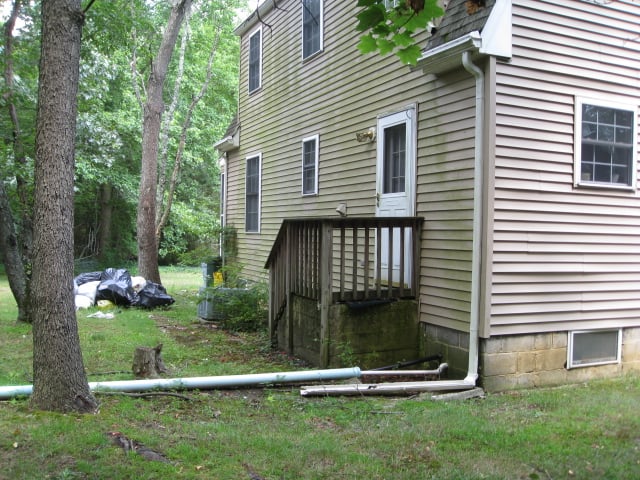 Slide of Rapid Rooter