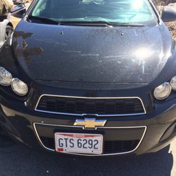Hertz Rent A Car