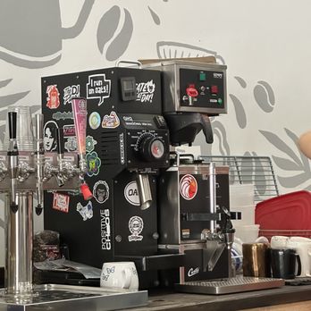Qreate Coffee + Studio - Coffee & Tea Near Me - Orlando, Florida Qreate Coffee + Studio - Coffee & Tea Near Me - Orlando, Florida