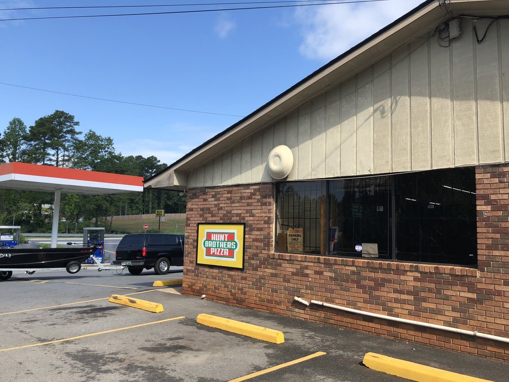 RUM CREEK CONVENIENCE STORE Updated September 2024 8703 Ga Highway