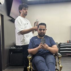 Majesty Barber Shop