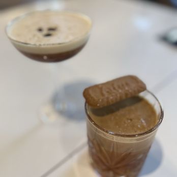 Breaking Dawn Brunch - Wake up call and Me Espresso - Breakfast & Brunch Near Me - Los Gatos, California