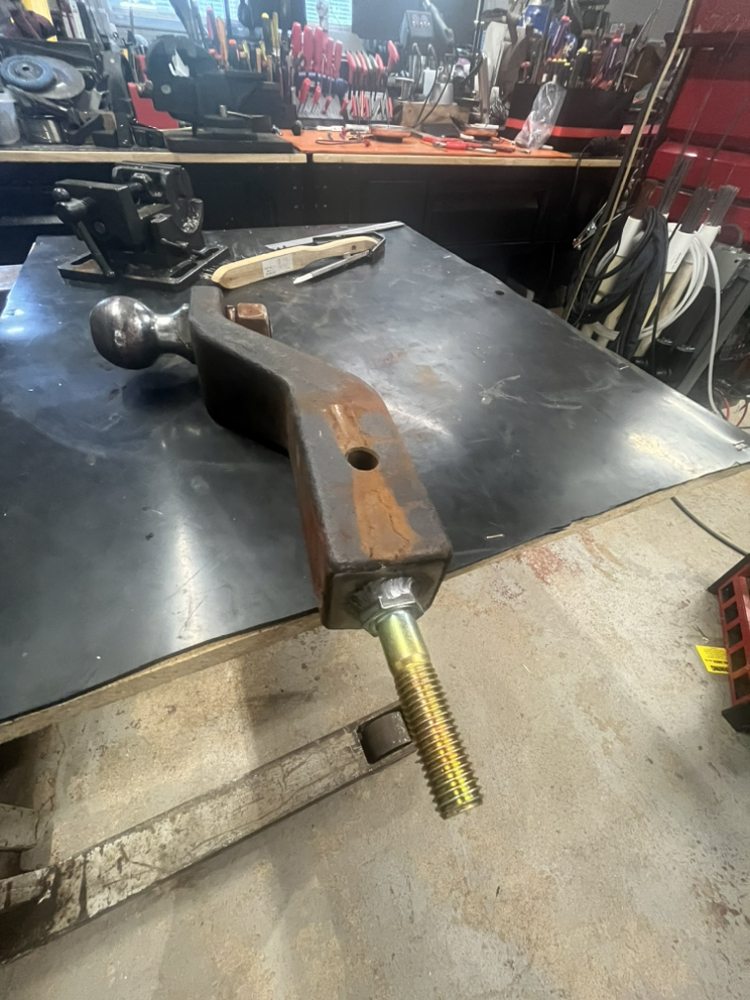 Slide of Professional Handyman