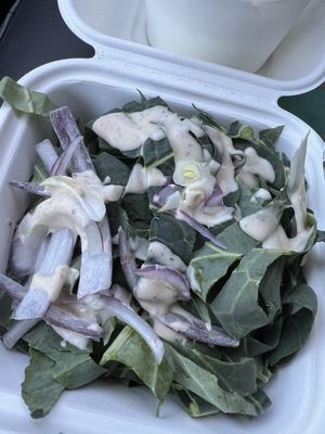 Early Bird Vegan by null