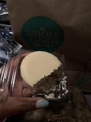 Whole Foods Market by null