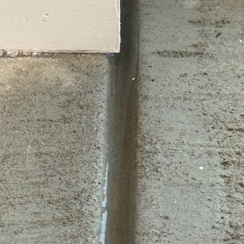 East Coast Enclosures - Water that accumulated within an hour - General Contractors Near Me - Conway, South Carolina