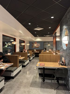 NORMS Restaurant by null