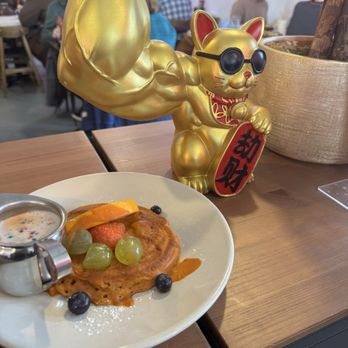 The Hangout - Breakfast & Brunch Near Me - Walnut Creek, California The Hangout - Breakfast & Brunch Near Me - Walnut Creek, California
