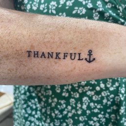 New tattoo by Victor New tattoo by Victor