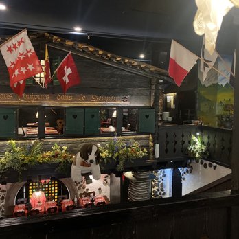 Hôtel Edelweiss - Hotels Near Me - Geneva, GE