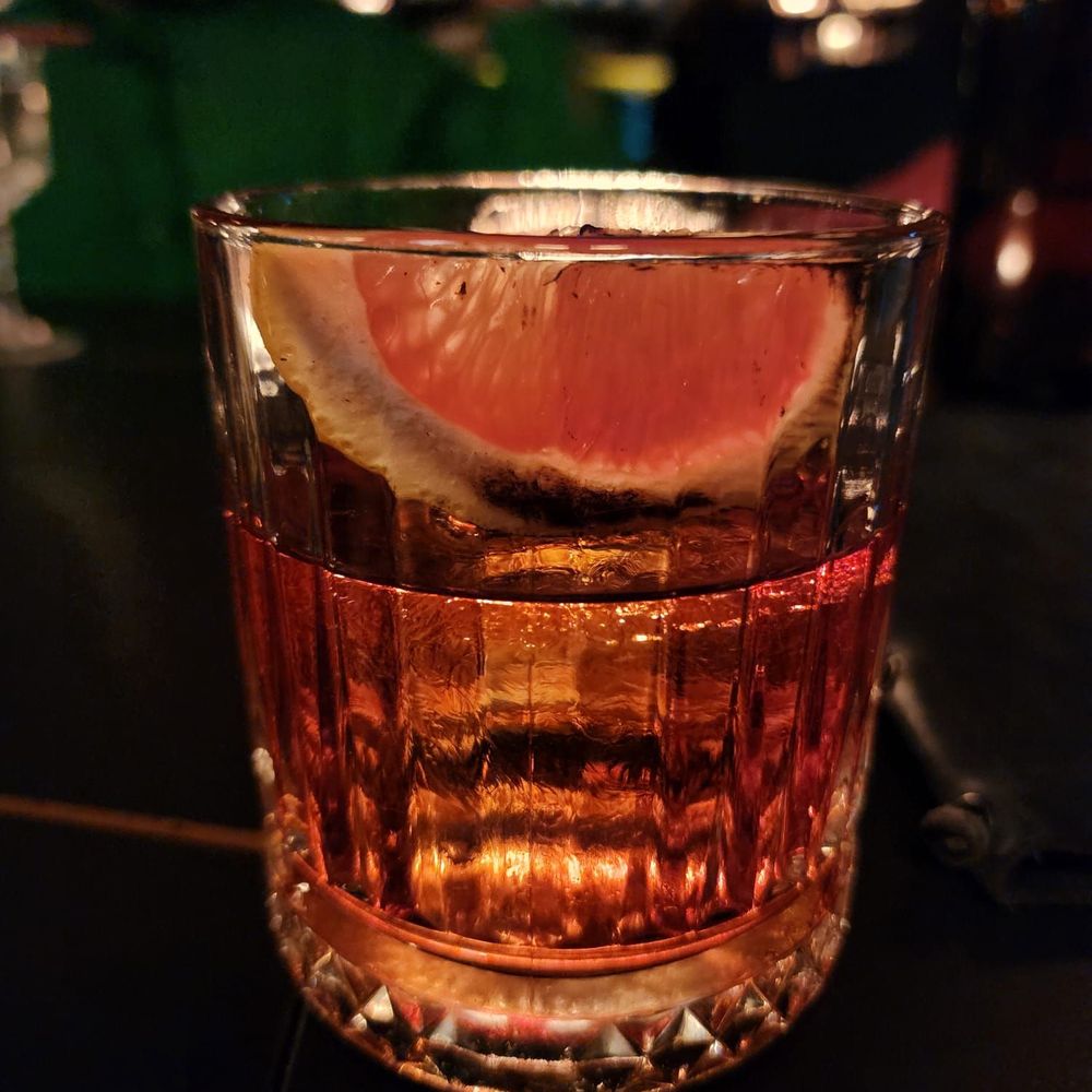 Prequel & Co. Apothecary - Cocktail Bars Near Me - Toronto, Ontario