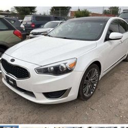 Foundation Kia - Car