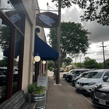 Blue Corn Harvest Bar & Grill - Southern Near Me - Georgetown, Texas