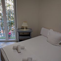 Hostal Jardin de la Alameda - Room