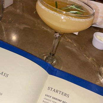 Tableau - Just as Well cocktail - Cajun/Creole Near Me - New Orleans, Louisiana Tableau - Just as Well cocktail - Cajun/Creole Near Me - New Orleans, Louisiana
