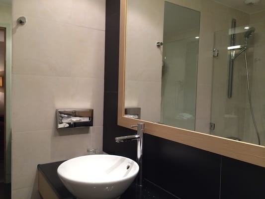 Château de Villiers-le-Mahieu by null