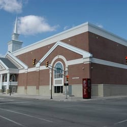 First Baptist Church of Hammond