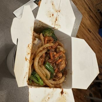 Urban Wok - Custom pad Thai! - Asian Fusion Near Me - St Paul, Minnesota Urban Wok - Custom pad Thai! - Asian Fusion Near Me - St Paul, Minnesota