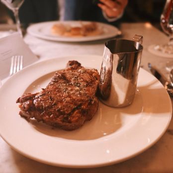 Café Riggs - Steak - Breakfast & Brunch Near Me - Washington, DC, District of Columbia