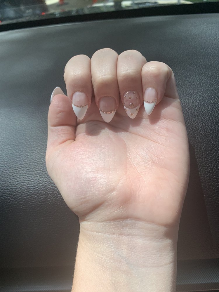 NAILS PALACE Updated September 2024 34 Photos & 29 Reviews