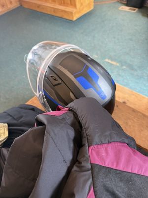 Snowmobile Vermont - Killington•Okemo Mountain Tour by null