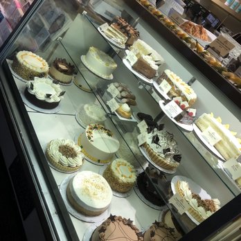 Pastiche Fine Desserts - Pastry case - Bakeries Near Me - Providence, Rhode Island Pastiche Fine Desserts - Pastry case - Bakeries Near Me - Providence, Rhode Island