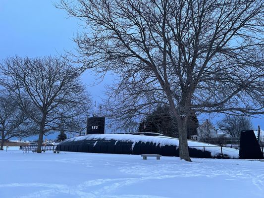 Albacore Park by null