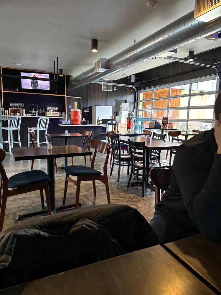 HOPSCOTCH CLOSED near 4334 SE Hawthorne Blvd, Portland, Oregon