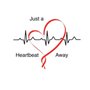 Just A Heartbeat Away