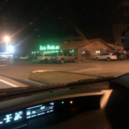 From the road From the road