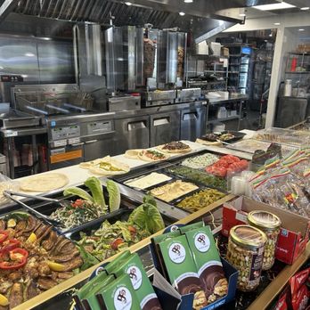Yalla Market - Mediterranean Near Me - Dania Beach, Florida Yalla Market - Mediterranean Near Me - Dania Beach, Florida