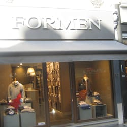 Formen