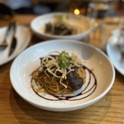 Chloe - Hangar Steak