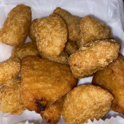 PJ's Grill