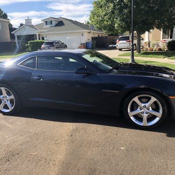 2 Guys Auto Detailing - Car detailed(buffed) - Auto Detailing Near Me - Turlock, California