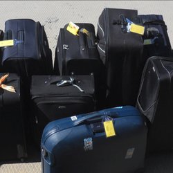 Lita's Luggage Express - Lita's Luggage Express