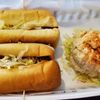 Jams Deli gift card