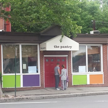 The Pantry - Breakfast & Brunch Near Me - New Haven, Connecticut The Pantry - Breakfast & Brunch Near Me - New Haven, Connecticut
