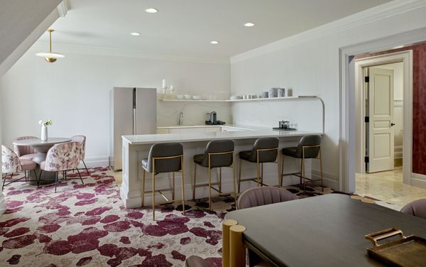 Royal Park Hotel by null